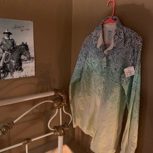 20X long sleeve shirt